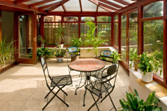 Minety conservatory quotes