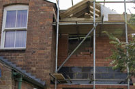 free Minety home extension quotes