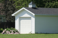 Minety outbuilding construction costs